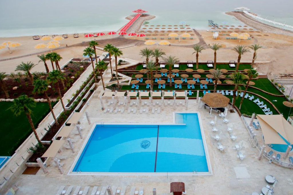 השתלמות עובדי מכבי-דנט - מחזור 1 (ללא ילדים)