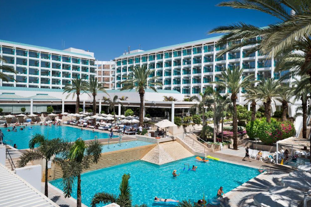 השתלמות עובדי מכבי-דנט - מחזור 3