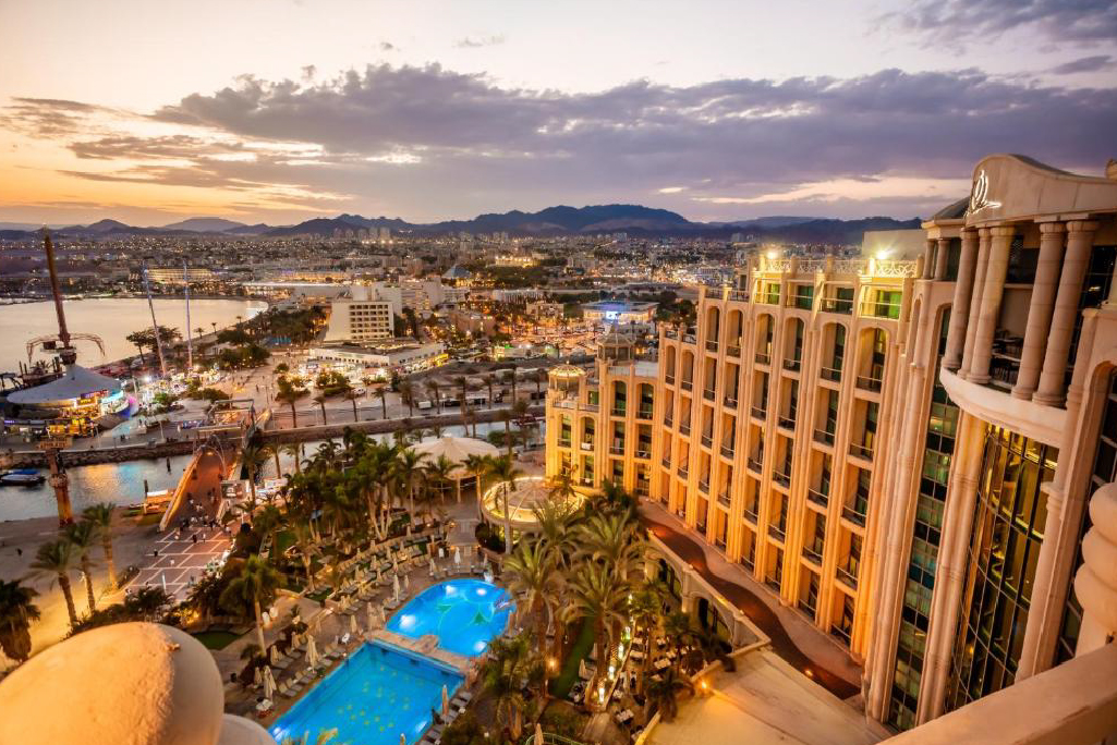 הכנס השנתי לתחבורה ציבורית 2026