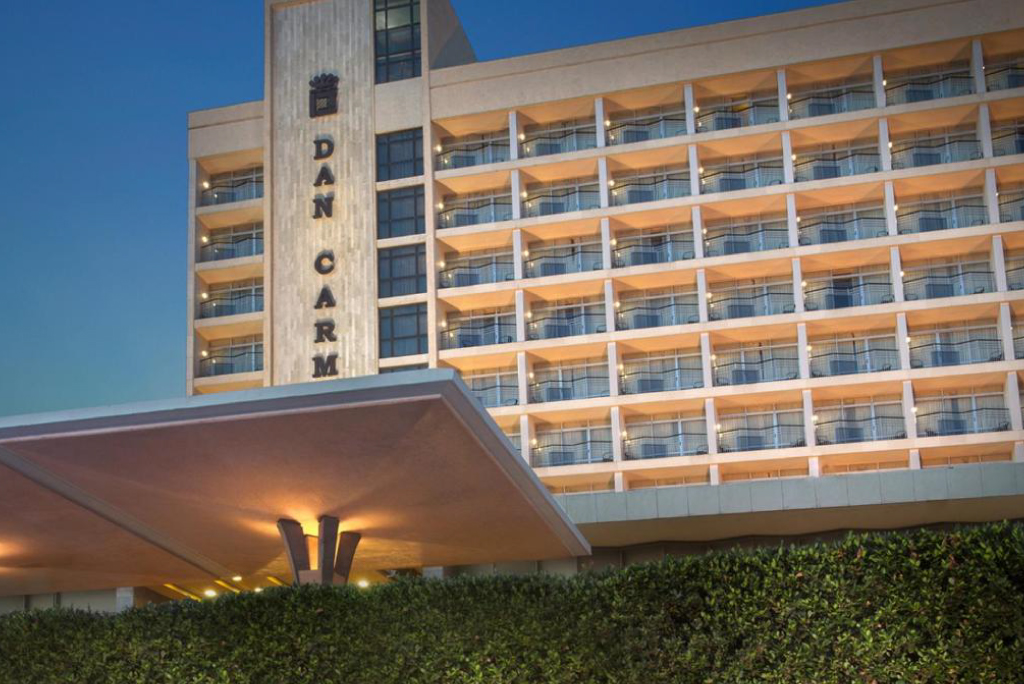 השתלמות עובדי מכבי שירותי בריאות - מחזור 2