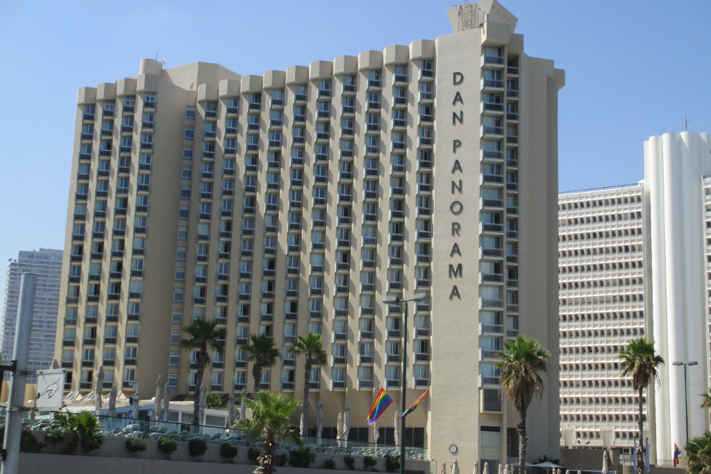 השתלמות עובדי מכבי-דנט - מחזור 5 (ללא ילדים)