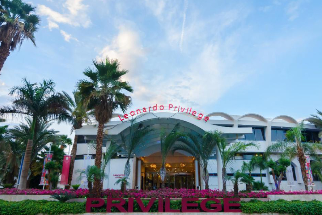 השתלמות עובדי אלקטרה M&E - מחזור 4