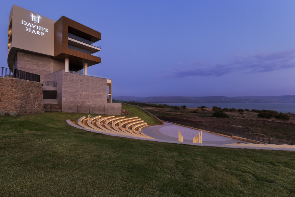 השתלמות עובדי מכבי-דנט - מחזור 7