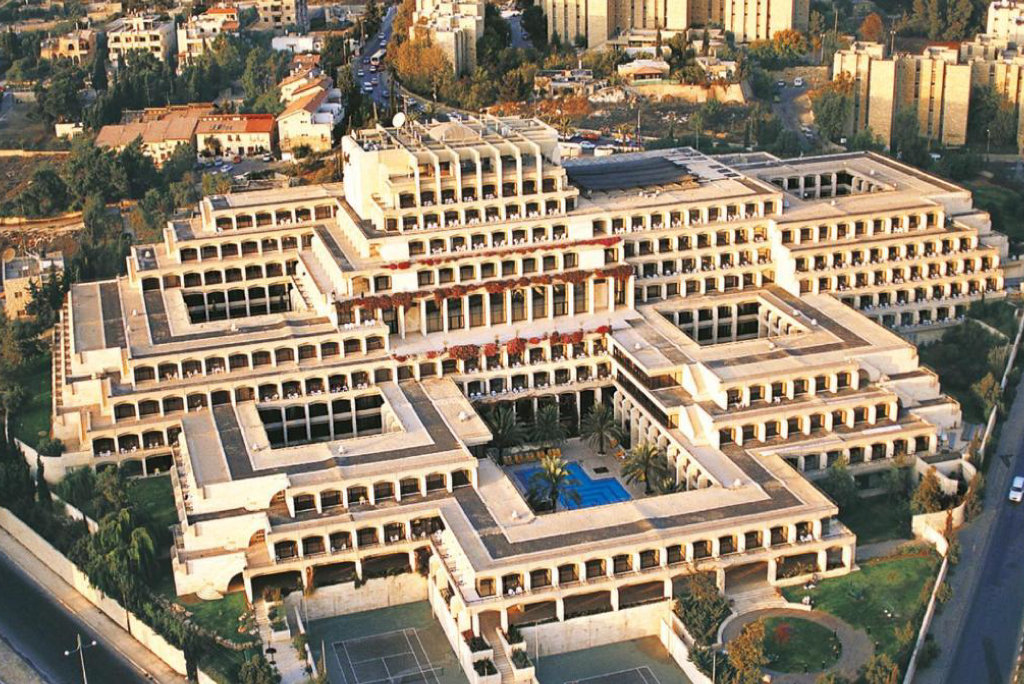 השתלמות עובדי מכבי שירותי בריאות - מחזור 1