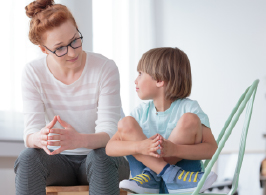 תואר שני ייעוץ חינוכי .M.A