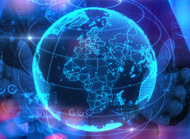 תואר שני MA ביחסים בינלאומיים התמחות בדיפלומטיה בעברית