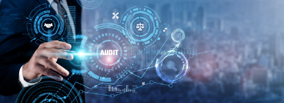 תואר שני MPA בביקורת ציבורית ופנימית