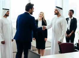 תואר שני MA בלימודי פוליטיקה של המזרח התיכון בעת החדש