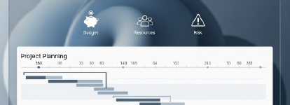 תכנון פרויקטים
