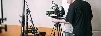 הנדסאי קולנוע