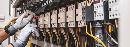 חשמלאי מוסמך