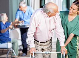 תואר ראשון בסיעוד B.S.N