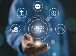 תואר שני MPA במנהל ומדיניות ציבורית לעובדי המגזר הציבורי