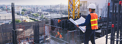 הנדסאי בניין - בנייה אזרחית