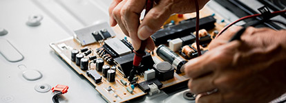 הנדסאי אלקטרוניקה