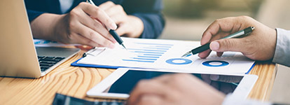 קורס ניהול פיננסי למנהלים