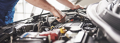 טכנאי רכב - מסלול ערב