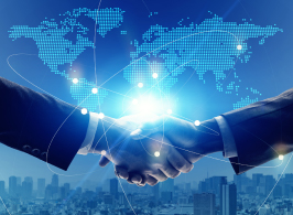 תואר שני MA ביחסים בינלאומיים התמחות בניהול משא ומתן וקבלת החלטות