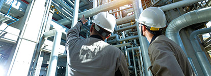 טכנאי תעשייה וניהול - לוגיסטיקה