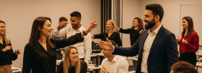 כישורי חיים מנצחים NLP